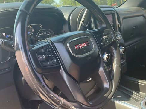 Used 2019 GMC Sierra 1500 AT4 w/ AT4 Premium Package AWD/4WD image 19