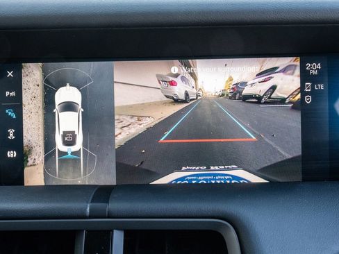 Used 2023 Porsche Taycan w/ Premium Package image 21