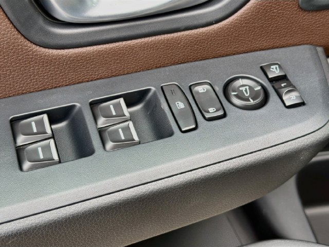 New 2026 Honda Pilot TrailSport image 17