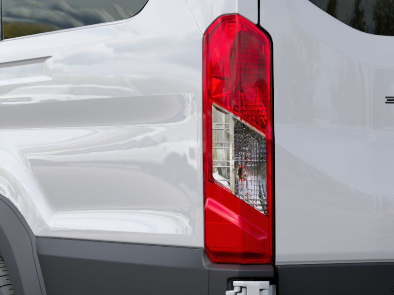New 2027 Ford Transit 350 XLT RWD image 21