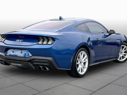 Used 2024 Ford Mustang GT Premium RWD image 11