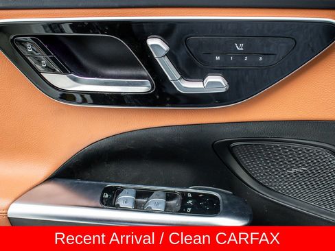 Used 2023 Mercedes-Benz C 300 4MATIC Sedan image 20