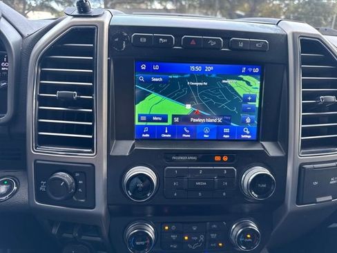 Used 2021 Ford F250 Platinum image 22