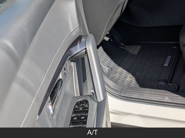 New 2026 MAZDA CX-5 Select AWD/4WD image 9
