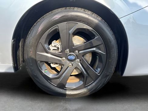 Used 2020 Subaru Legacy Sport AWD/4WD image 35
