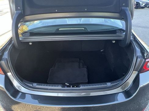 Used 2024 MAZDA MAZDA3 s image 26