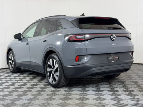 Used 2023 Volkswagen ID.4 2WD image 3