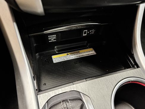 Used 2019 Acura TLX w/ Technology & A-SPEC Pkg image 31