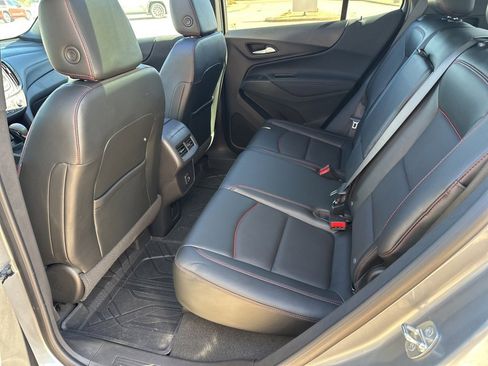 Used 2023 Chevrolet Equinox RS w/ RS Leather Package image 15
