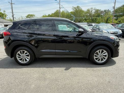 Used 2016 Hyundai Tucson SE w/ Option Group 12 AWD/4WD image 14