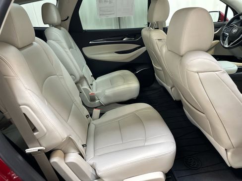 Certified 2023 Buick Enclave Premium w/ Experience Buick Package AWD/4WD image 21