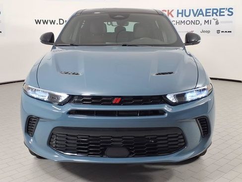 Used 2024 Dodge Hornet GT AWD/4WD image 2