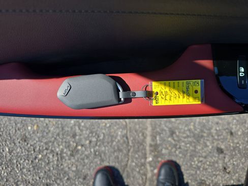 New 2026 Kia K5 GT-Line image 36