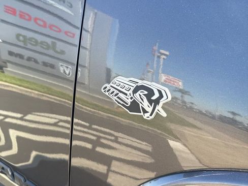 New 2026 RAM 1500 Big Horn AWD/4WD image 14