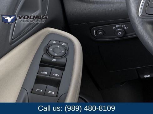 New 2026 Buick Encore GX Preferred w/ Comfort Package AWD/4WD image 22