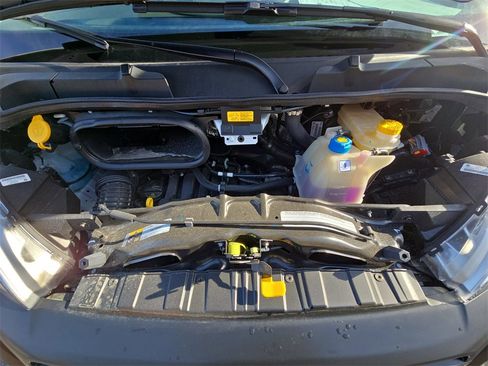 New 2026 RAM ProMaster 2500 w/ Safety Group image 28