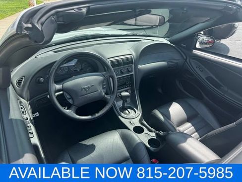 Used 2004 Ford Mustang GT RWD image 20