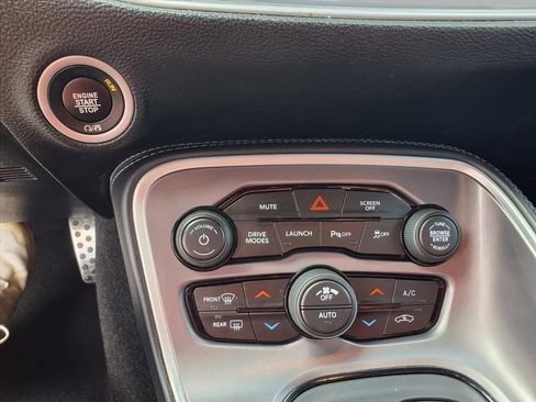 Used 2021 Dodge Challenger R/T Scat Pack image 8