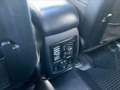 Used 2020 Dodge Durango R/T w/ Blacktop Package AWD/4WD image 10