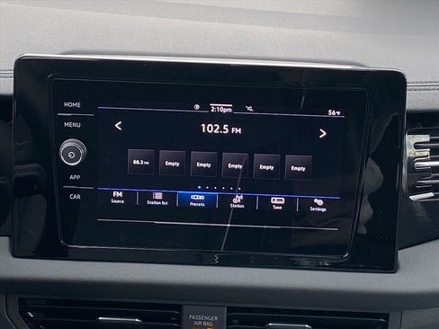 New 2026 Volkswagen Jetta Sport image 4