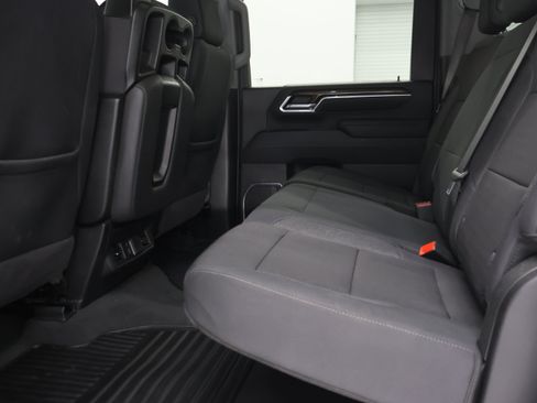 Used 2025 GMC Sierra 3500 SLE w/ SLE Convenience Package AWD/4WD image 36