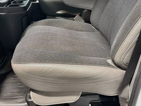 Used 2025 GMC Savana 2500 w/ Driver Convenience Package RWD image 14
