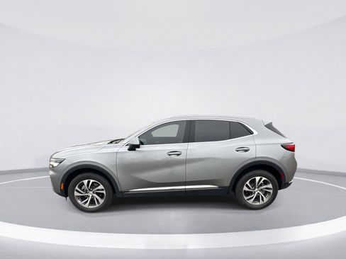 Certified 2023 Buick Envision Essence image 5