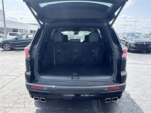 Used 2024 GMC Acadia AT4 w/ LPO, Floor Liner Package AWD/4WD image 24
