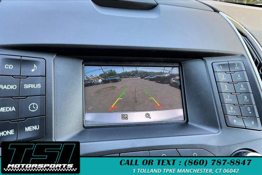 Used 2015 Ford Edge SEL AWD/4WD image 20