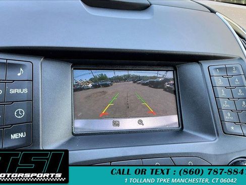 Used 2015 Ford Edge SEL AWD/4WD image 20
