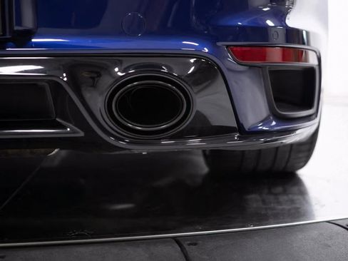 Certified 2023 Porsche 911 Turbo S image 34