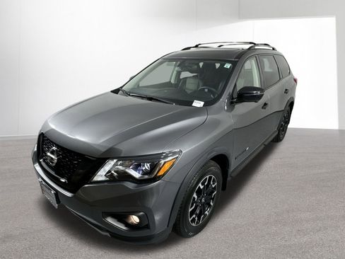 Used 2020 Nissan Pathfinder SL image 26