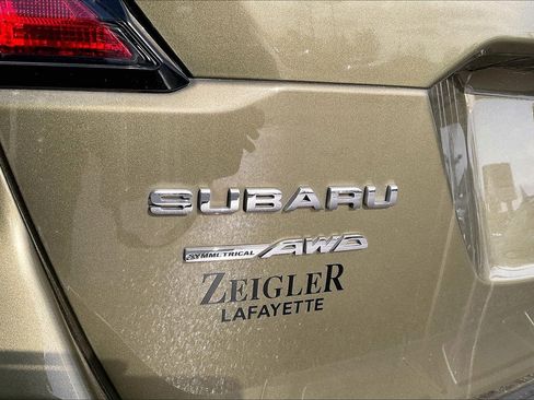 Used 2020 Subaru Outback Limited w/ Popular Package #2 image 32