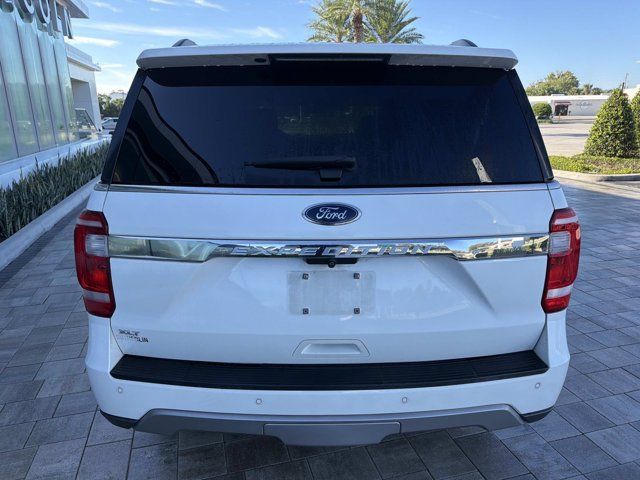 Used 2020 Ford Expedition XLT RWD image 3