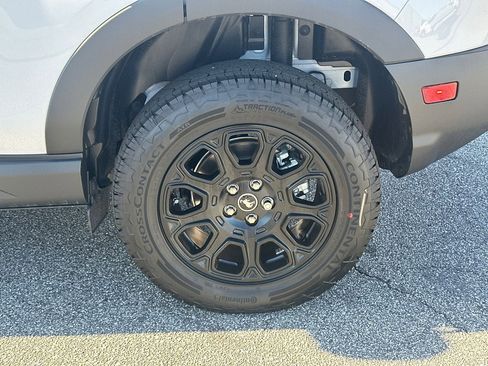 New 2026 Ford Bronco Sport Badlands w/ Badlands Tech Package image 42