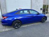 Used 2021 Hyundai Elantra SEL image 5