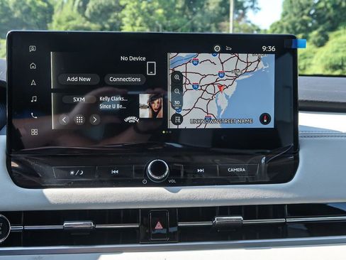 New 2025 Mitsubishi Outlander AWD image 35