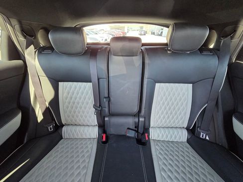 Used 2017 INFINITI QX70 2WD w/ Limited Package image 29