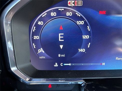 New 2026 Chevrolet Silverado 2500 LT w/ Trail Boss Package image 18