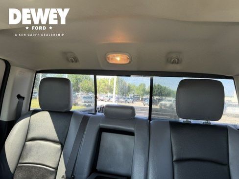 Used 2018 RAM 2500 Big Horn AWD/4WD image 19