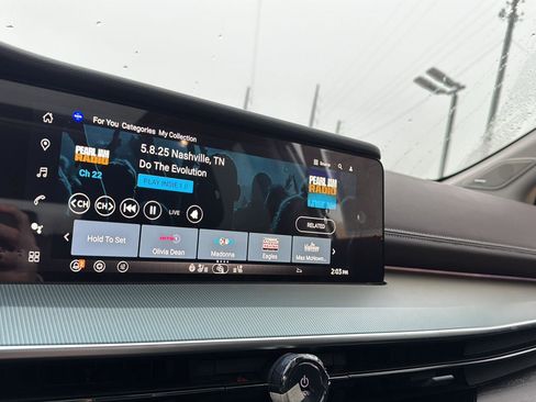 New 2026 Nissan Murano Platinum w/ Cargo Package image 20