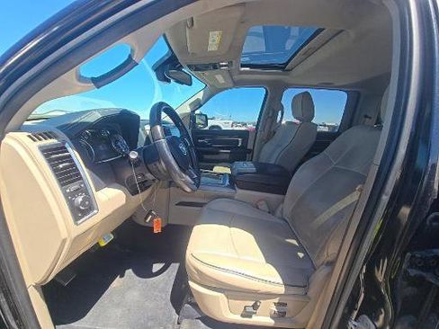 Used 2018 RAM 1500 Limited AWD/4WD image 6