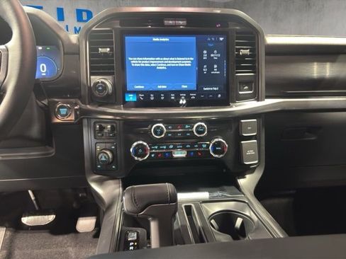 New 2026 Ford F150 Lariat AWD/4WD image 11