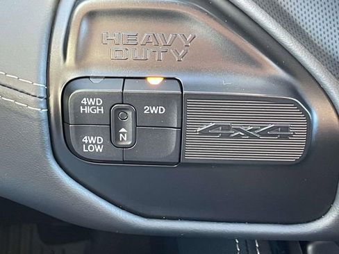 Used 2022 RAM 2500 Limited image 26