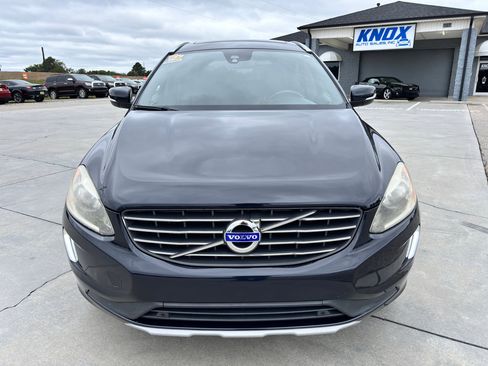 Used 2016 Volvo XC60 T5 Premier w/ Proximity Package image 9