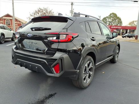 New 2026 Subaru Crosstrek 2.0i Premium image 21