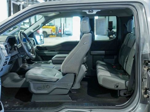 Used 2023 Ford F150 XLT w/ Equipment Group 302A High image 20