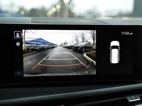 Certified 2025 Hyundai Santa Fe SEL image 36