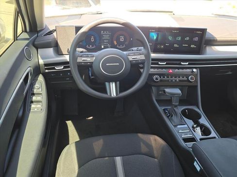 New 2026 Hyundai Sonata SE FWD image 12