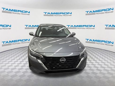 Used 2025 Nissan Sentra S FWD image 8